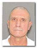 Offender Terry Gene Suson