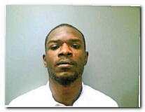 Offender Terry Johnson Jefferson