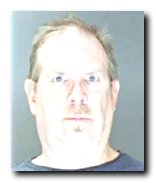 Offender Timothy J May