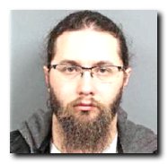 Offender Travis Michael Hoffman