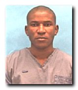 Offender Travon Carnell White-thomas