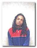 Offender Trevion D Gordon