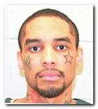 Offender Tyshawn Shanklin