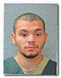 Offender Vimael Colon