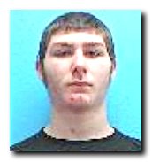 Offender Zachery Kile Rowe