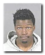 Offender Akeem Rocmon Dais