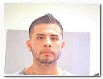 Offender Andres J Zaragoza