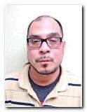 Offender Arturo Rodriguez