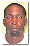 Offender Bernard Pharagood