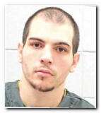 Offender Brandon J Studeman