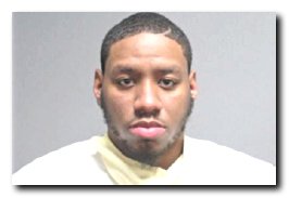 Offender Chanquil Barnes