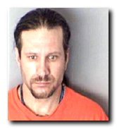 Offender Christopher Michael Wright