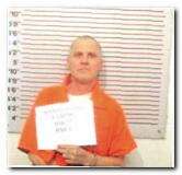 Offender Danny Ray Bentley