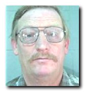 Offender Donald Eugene Huff