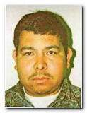 Offender Edgar Alexander Herrera