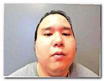 Offender Emanuel Tran