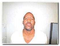 Offender Erick Odell Stephenson