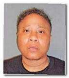 Offender Felicia Markeeda Woods