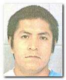 Offender Felipe Barreno