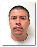 Offender Felipe De Jesus Martinez