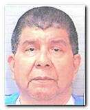 Offender Felipe Gonzalez Guzman