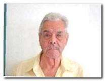 Offender Felipe Gonzalez Sr