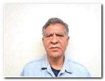 Offender Felipe Martinez