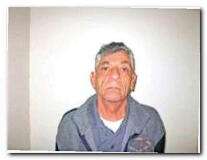 Offender Felipe Santiago Oviedo