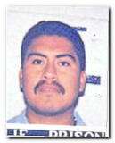 Offender Felix Peralta Mojica