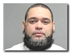 Offender Felix Santana