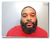 Offender Frederick Pierre Miles Jr