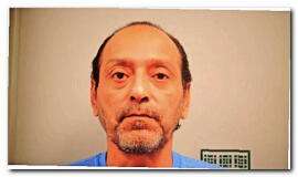 Offender Gilbert Perez Rodriguez