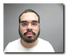 Offender Gregorio Rafael Diaz