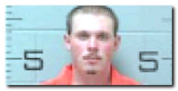 Offender James Christopher Herch