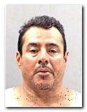 Offender Javier Salinas Alvarez