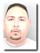 Offender Jeremiah Joseph Moreno