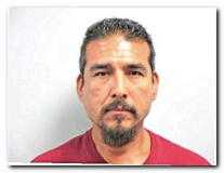 Offender Johnny Zepeda Garcia