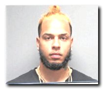 Offender Jonathan Dejesus