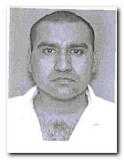 Offender Jose Angel Aguilar