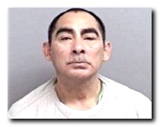 Offender Juan Garcia Jr