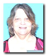 Offender June Louise Sikes