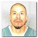 Offender Justino Gabriel Ramirez-irabien