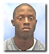 Offender Kadrian Michael Randolph