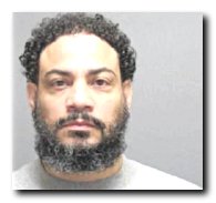 Offender Luis Cruz