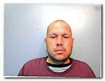 Offender Matthew Robert Taylor