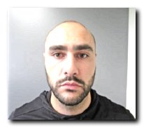 Offender Michael Capozzi