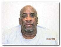 Offender Michael Gardner