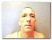 Offender Michael Ray Bates