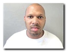 Offender Nathaniel Hobby