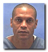 Offender Norberto Valderrama